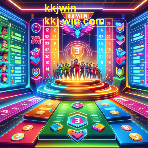 A Revolução do Leaderboard em Jogos Online